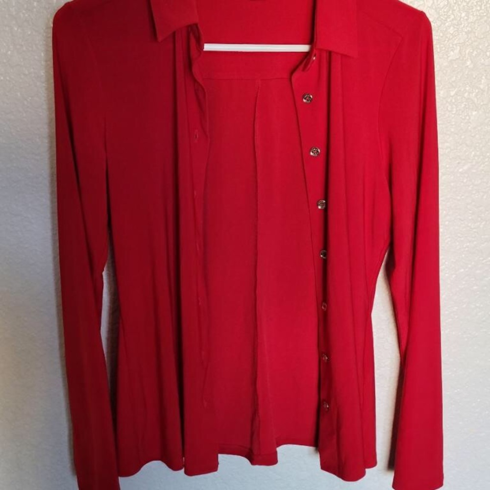Long sleeve
